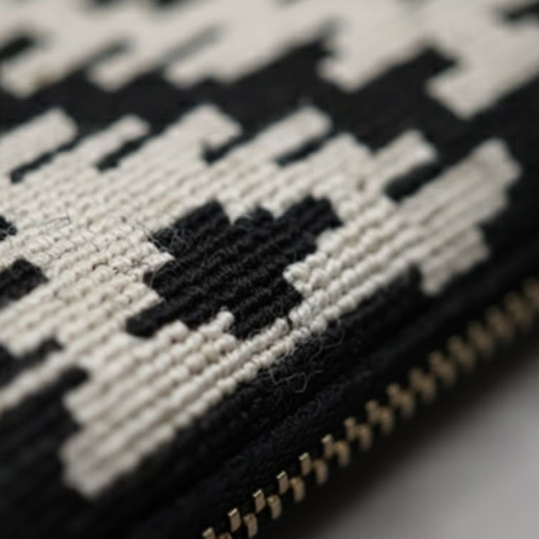 Stylish Foldable Pocket Wallet for Modern Women v3.0